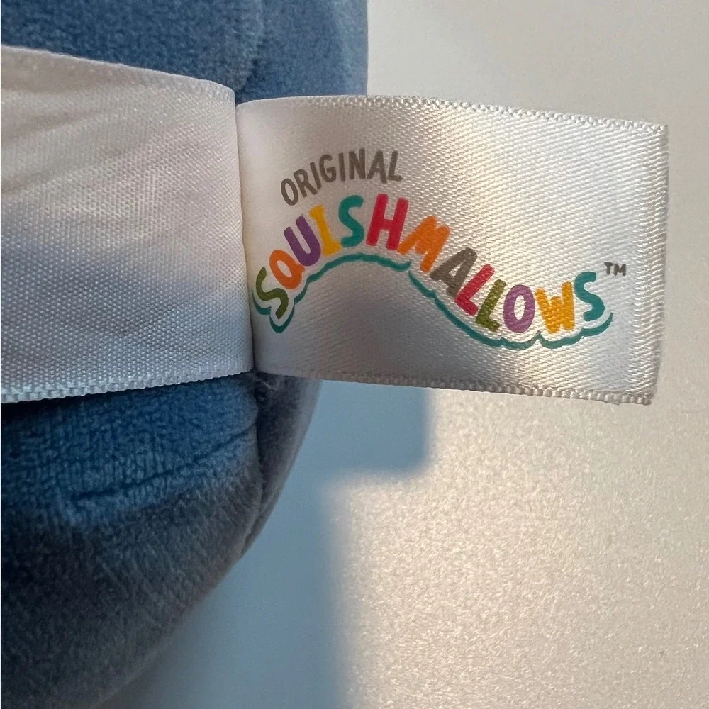 Squishmallows Disney Stitch 8